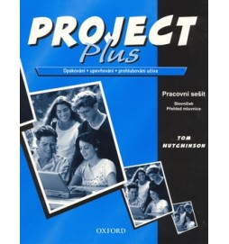 Project 5 Plus Work Book