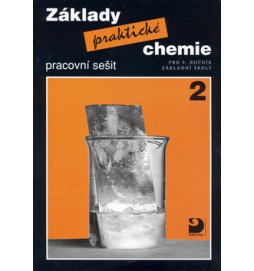 Základy praktické chemie 2 Pracovní sešit