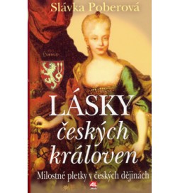 Lásky českých královen