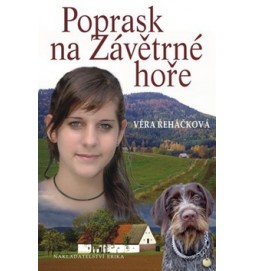 Poprask na Závětrné hoře
