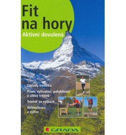 Fit na hory
