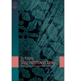 Slzy nefritovej ženy SK