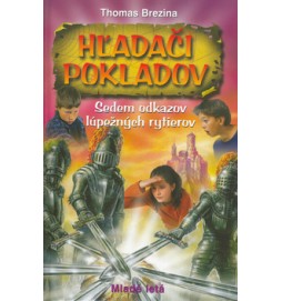 Sedem odkazov lúpežných rytierov