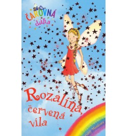 Rozalína, červená víla SK
