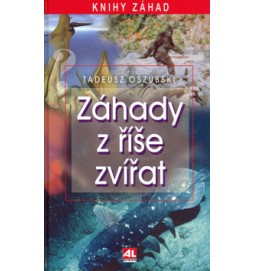 Záhady z říše zvířat