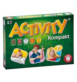 Activity KOMPAKT