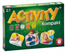 Activity KOMPAKT
