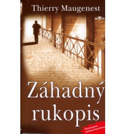 Záhadný rukopis