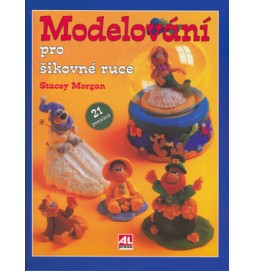 Modelování pro šikovné ruce