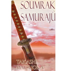 Soumrak samurajů