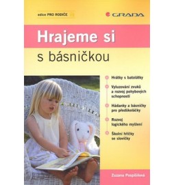 Hrajeme si s básničkou