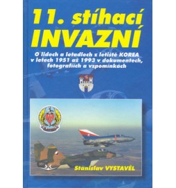 11. stíhací invazní