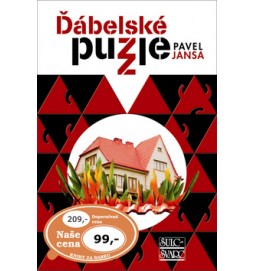 Ďábelské puzzle