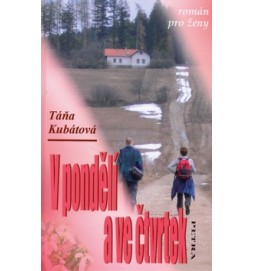 V pondělí a ve čtvrtek