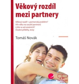 Věkový rozdíl mezi partnery