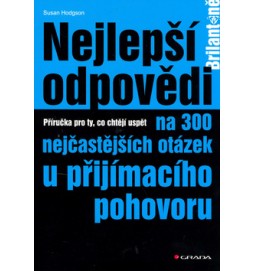 Nejlepší odpovědi