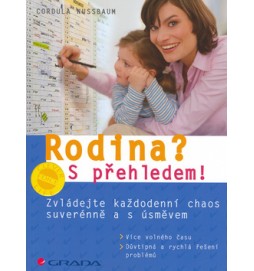 Rodina? S přehledem!