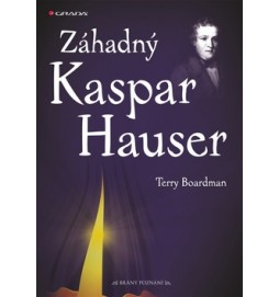 Záhadný Kaspar Hauser