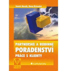Partnerské a rodinné poradenství