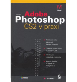 Adobe Photoshop CS2 v praxi