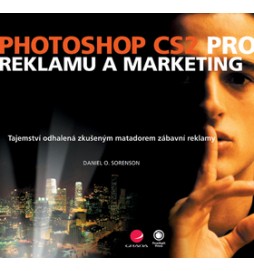 Photoshop CS2 pro reklamu a marketing