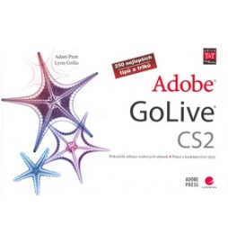Adobe GoLive CS2