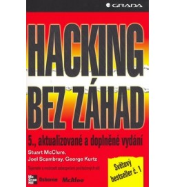 Hacking bez záhad