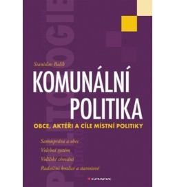 Komunální politika
