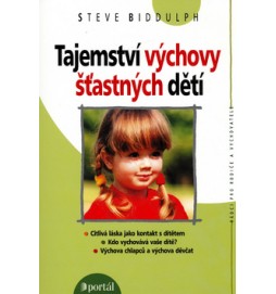 Tajemství výchovy šťastných dětí