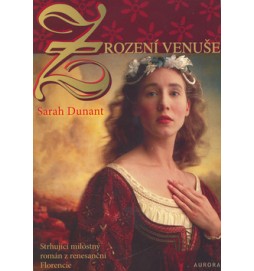 Zrození Venuše