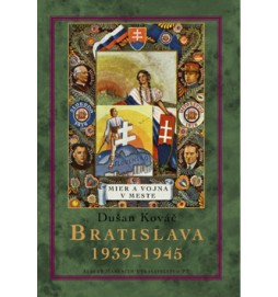 Bratislava 1939-1945