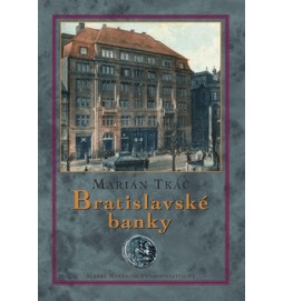 Bratislavské banky