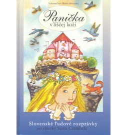 Panička v líščej koži