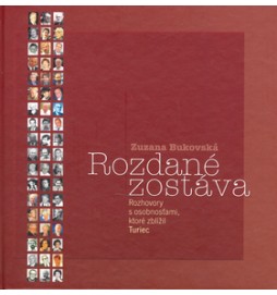 Rozdané zostáva