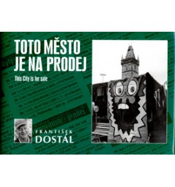 Toto město je na prodej
