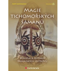 Magie tichomořských šamanů