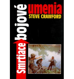 Smrtiacie bojové umenie
