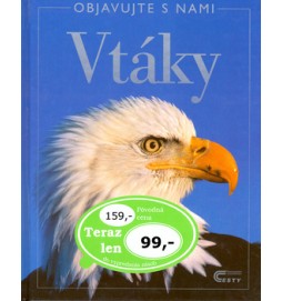 Vtáky
