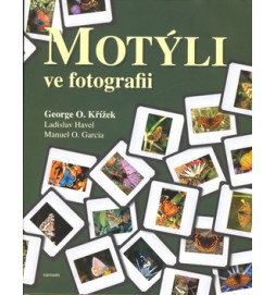 Motýli ve fotografii