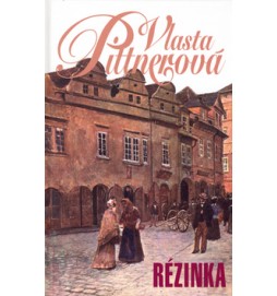 Rézinka