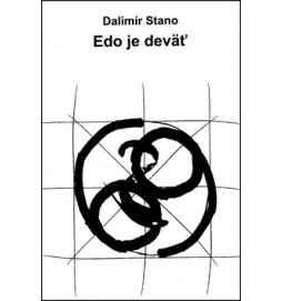 Edo je deväť