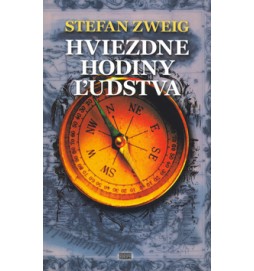 Hviezdne hodiny ľudstva
