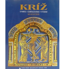 Kríž