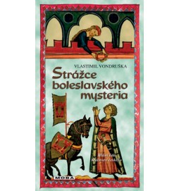 Strážce boleslavského mysteria