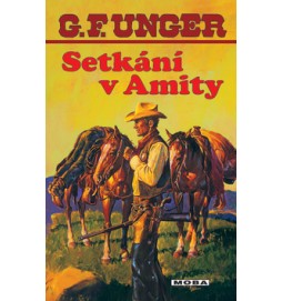 Setkání v Amity