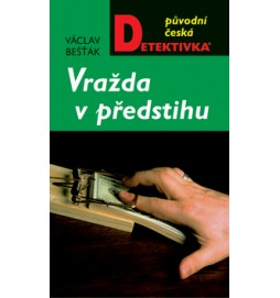 Vražda v předstihu