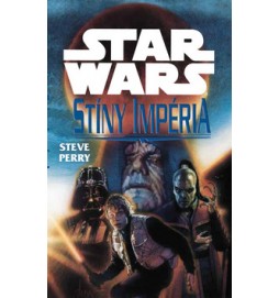 STAR WARS Stíny Impéria