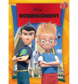 Robinsonovi