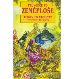 Průvodce po Zeměploše