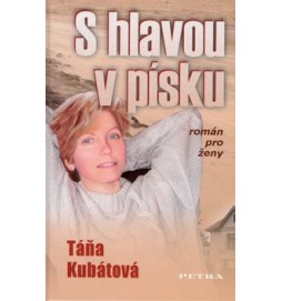 S hlavou v písku